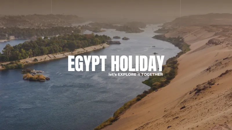 Affordable Egypt Holidays 2026: A Guide to Cheap Red Sea Holidays & Beyond
